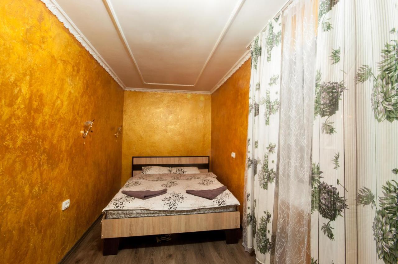 Apartmán Prospekt Svobody 40  Užhorod Exteriér fotografie